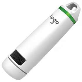 2600mAh Ring Speaker Power Banks