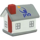 Stress House with Chimney 2