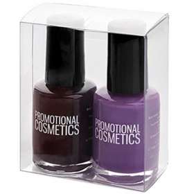 2 Piece Nail Varnish Sets