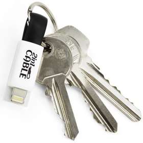 2 in 1 Lightning Micro USB Adaptors