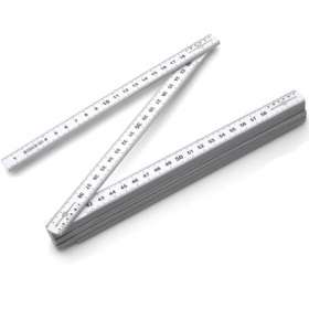 2m Folding Rulers