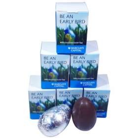 30g Easter Egg - extra picture