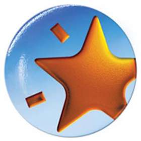 32mm Button Badge