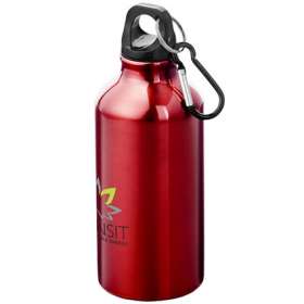 350ml Aluminium Sports Bottles