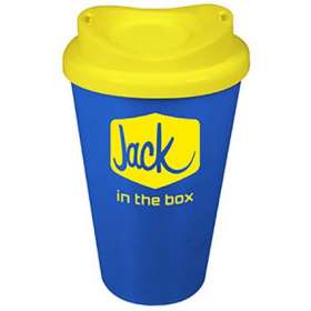 350ml Universal Double Walled Mugs