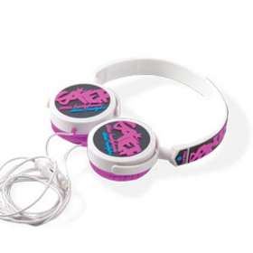 3D Arch Headphones - extra picture