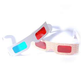 3D Glasses