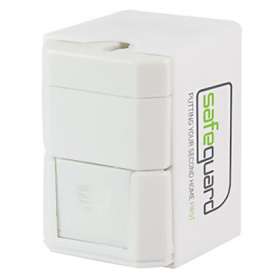3 in 1 World Travel Adaptors