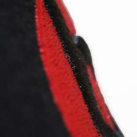 Caps With 3D Embroidery - extra picture