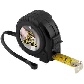 3m Domed Tape Measures
