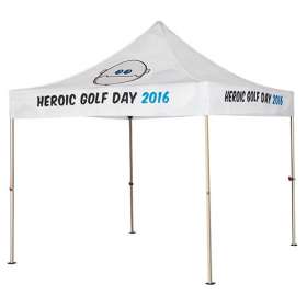 3m x 3m Gazebo