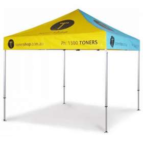 3x3 Gazebo