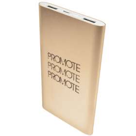 4000mAh Titan Power Bank Battery Chargers