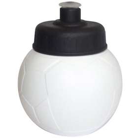 400ml Football Bottles