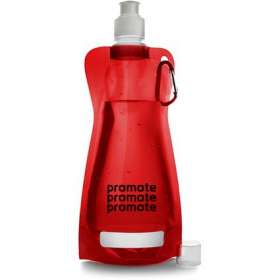 420ml Folding Bottles