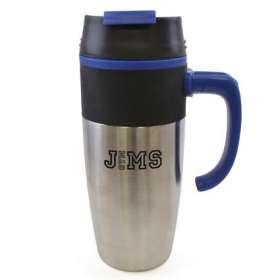 450ml Anti Spill Travel Mugs
