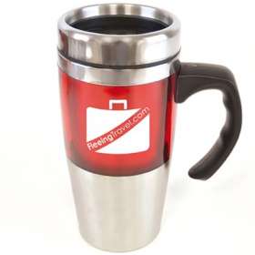 450ml Tall Travel Mugs