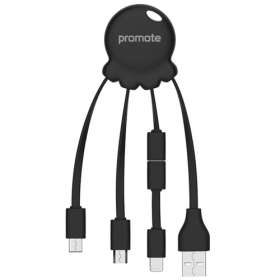 4 in 1 USB Adaptors