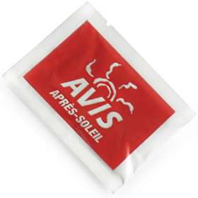 4ml F25 Sun Lotion Sachets