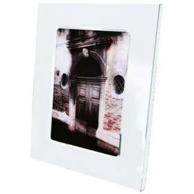 4 x 6 Silver Plated Photo Frames
