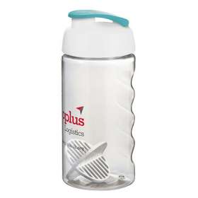500ml Active Protein Shaker Bottles