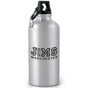 500ml Aluminium Sports Bottles