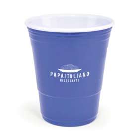 500ml Double Walled Cups