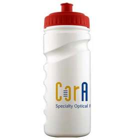 Finger Grip Sports Bottles 500ml