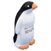 Stress Penguin