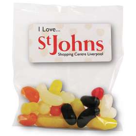 55g Bags of Sweets