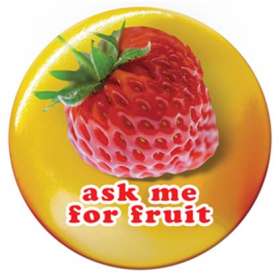 Product Image of 55mm Button Badges