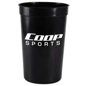 568ml Plastic Cups
