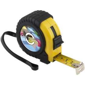 5m Domed Tape Measures