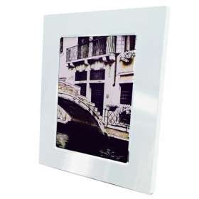 5 x 7 Silver Plated Photo Frames