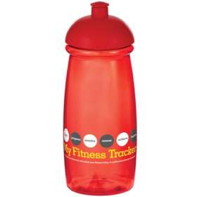 600ml Pulse Sports Bottles
