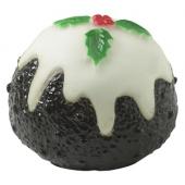 Stress Christmas Pudding