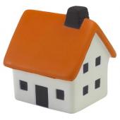 Stress House with Chimney