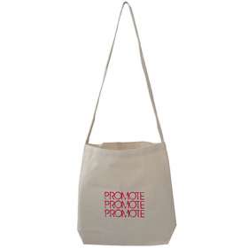 Product Image of 6oz Canvas Messenger Bags