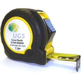Trade Tape Measure