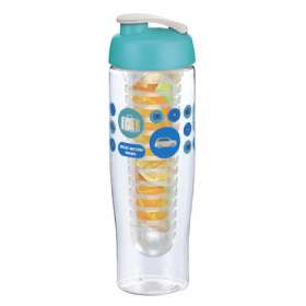 700ml Tempo Fruit Infuser Bottles