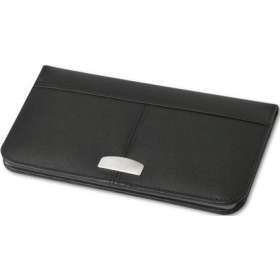 72 Business Card Leather Holder - extra picture