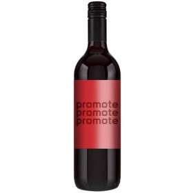 75cl Shiraz Red Wine