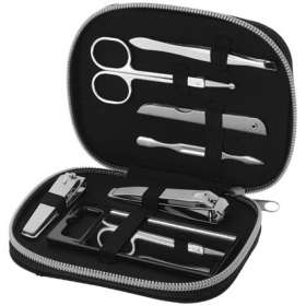 Product Image of 7 Piece Personal Care Pouches