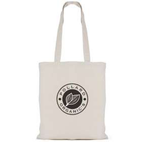 7oz Long Handle Cotton Bags