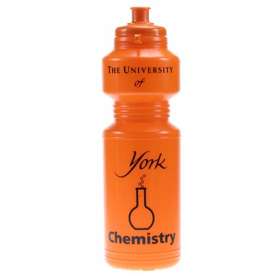 800ml Aquasafe Sports Water Bottles