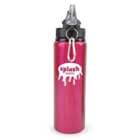 800ml Metal Drinks Bottles