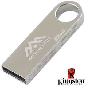 8GB Kingston SE9 USB Flashdrives
