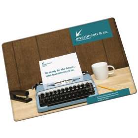 A2 Q Mat Counter Mats