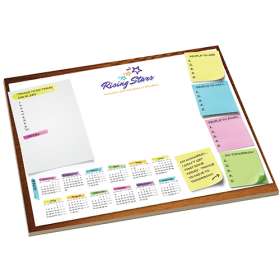 A2 Recycled Desk Pads