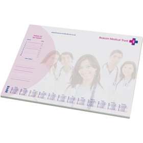 A2 Recycled Desk Pads